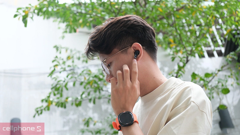 Pin tai nghe JBL Live Beam 3