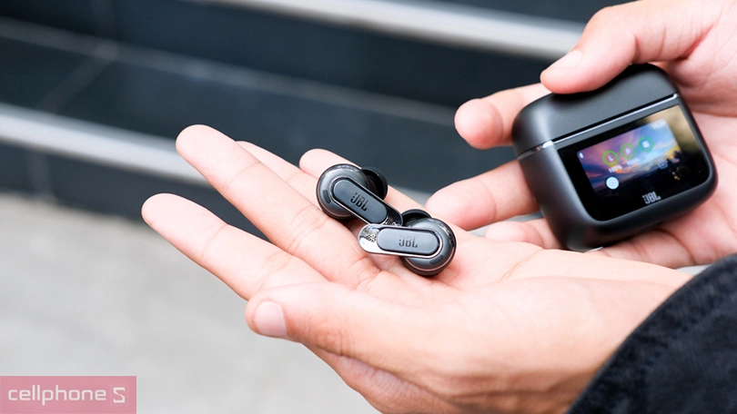 Tính năng nổi bật của tai nghe Bluetooth JBL Tour Pro 3