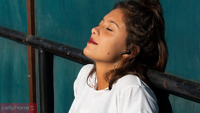 JBL Tune Beam - Đàm thoại rõ nét