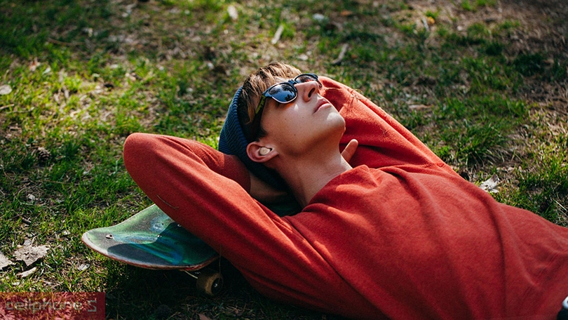 Pin tai nghe JBL Wave Buds