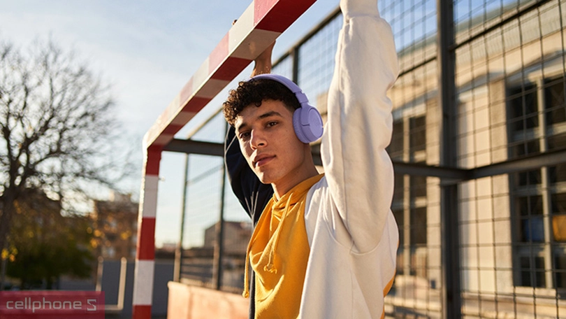 Đánh giá âm thanh JBL Tune 520BT