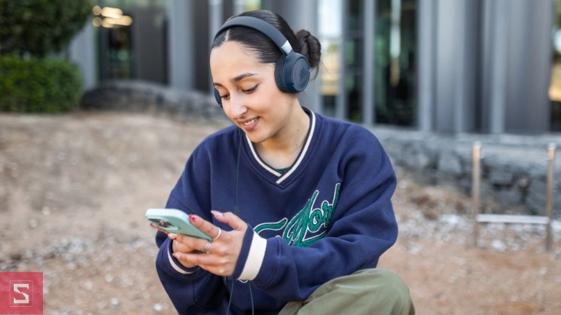 Vì sao nên mua tai nghe JBL Tune 520C sử dụng