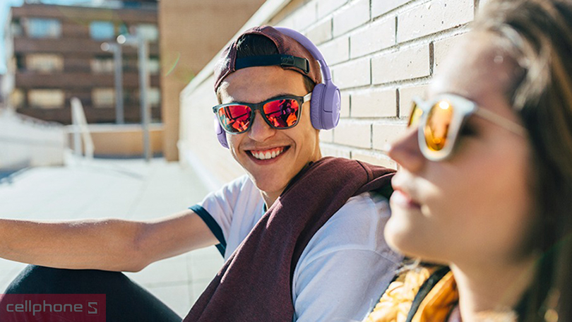 Pin tai nghe JBL Tune 670BT NC