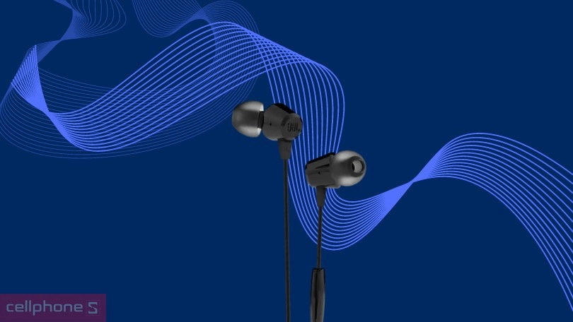 Micro tai nghe JBL C50HI