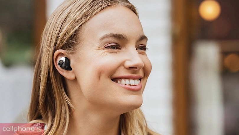 Tai nghe không dây JBL Club Pro Plus – Chất âm đỉnh cao, chống ồn chủ động