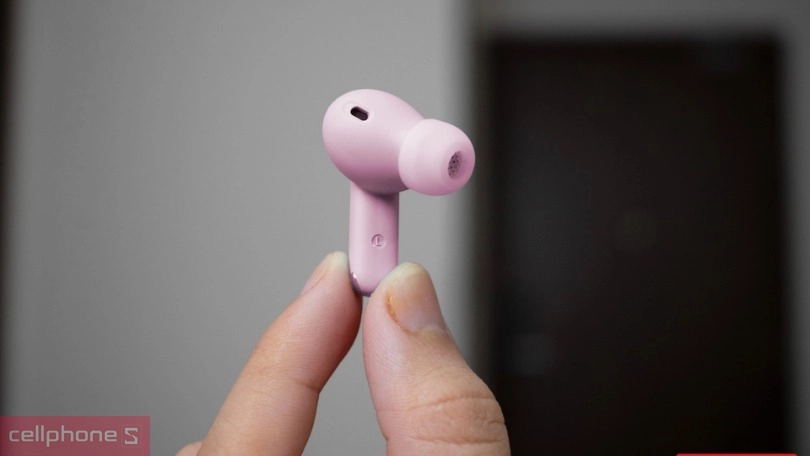 Công nghệ tai nghe không dây JBL Wave Beam 2