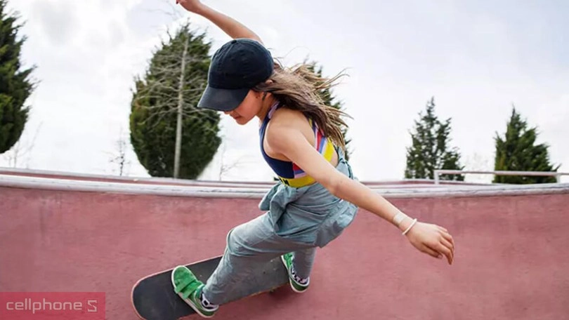 Kết nói  tai nghe JBL Wave Flex