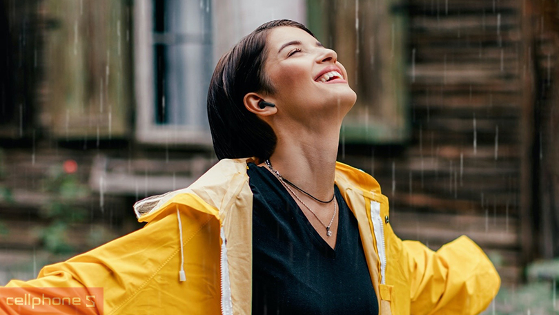 Tai nghe LG Tone Free T90