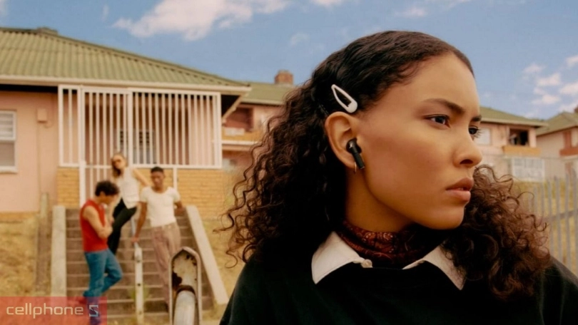 Kết nối linh hoạt đa thiết bị với chuẩn Bluetooth 5.2