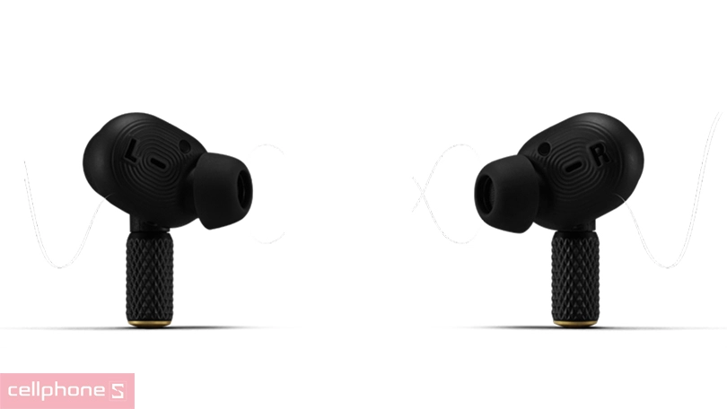 Âm thanh Marshall Motif II