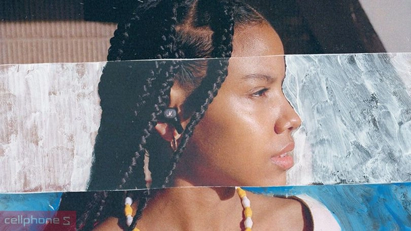 Kết nối Marshall Motif II ANC