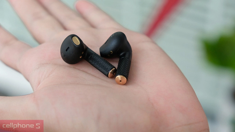 Pin tai nghe Marshall Minor 4