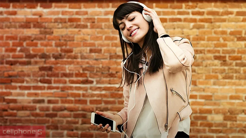 Tai nghe chụp tai Motorola Moto XT120 - Chống ồn thụ động tuyệt vời