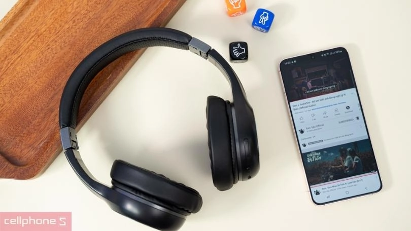 Ưu điểm tai nghe Motorola