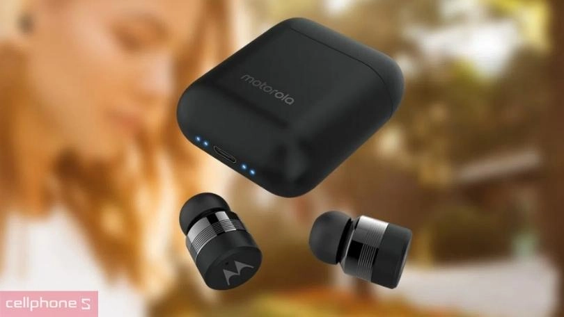 Đánh giá tai nghe Motorola có đáng sở hữu hay không?