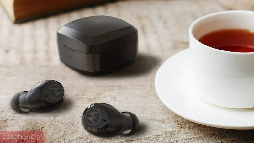 Lưu ý chọn mua tai nghe Motorola chính hãng