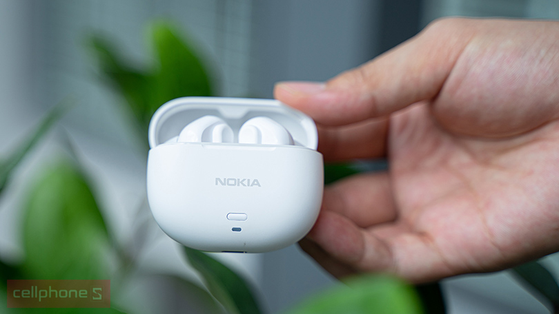 Thời lượng pin dài