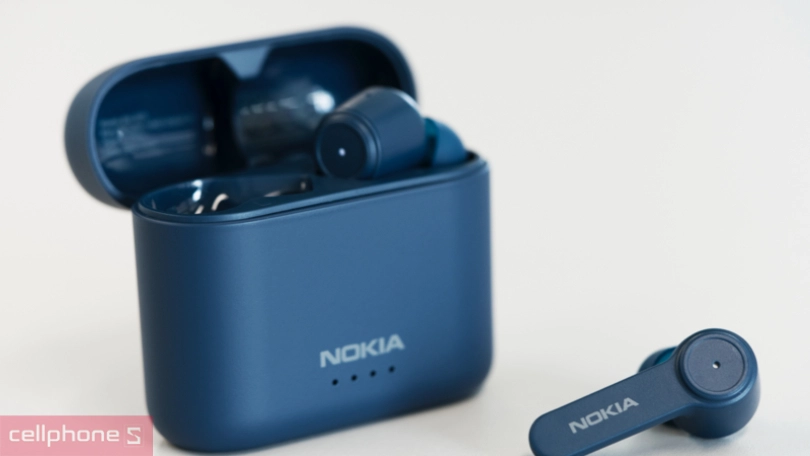 Đánh giá tai nghe Nokia BH 805