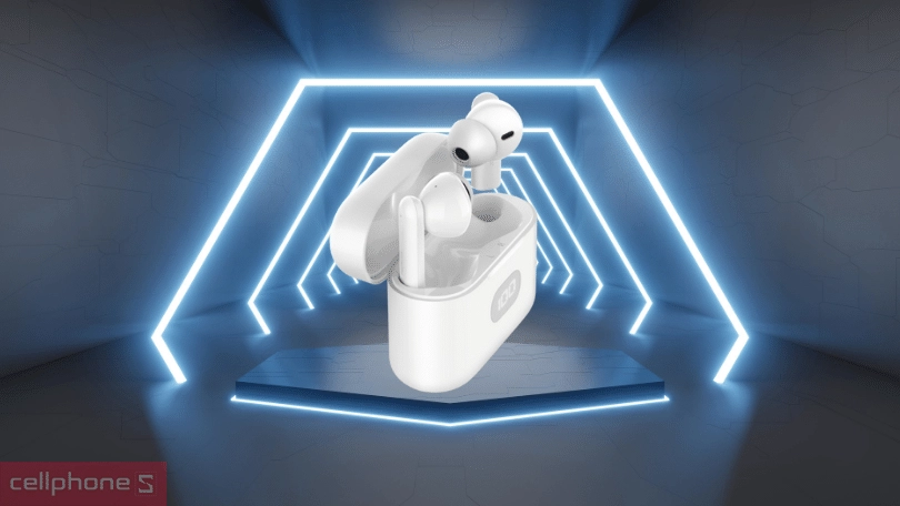 Tai nghe không dây Nokia E3102