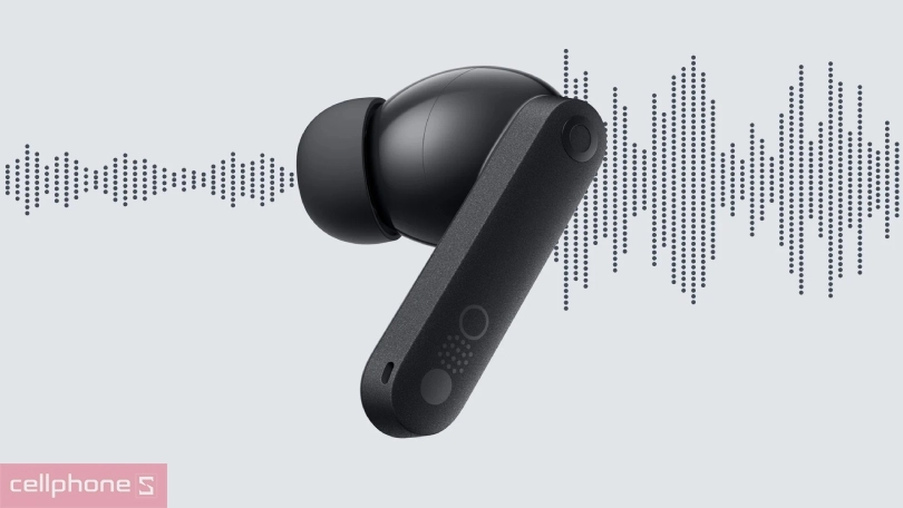 Khả năng kết nối, điều khiển của tai nghe Bluetooth Nothing Buds 2 Pro