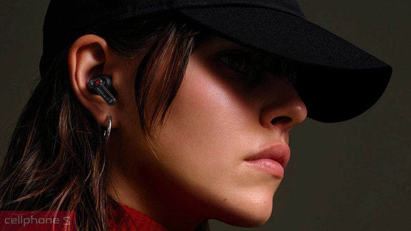 Đánh giá tai nghe Nothing Ear 1