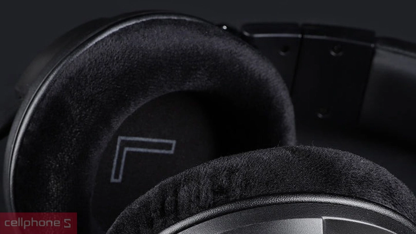 Thiết kế tai nghe Oneodio Monitor 80