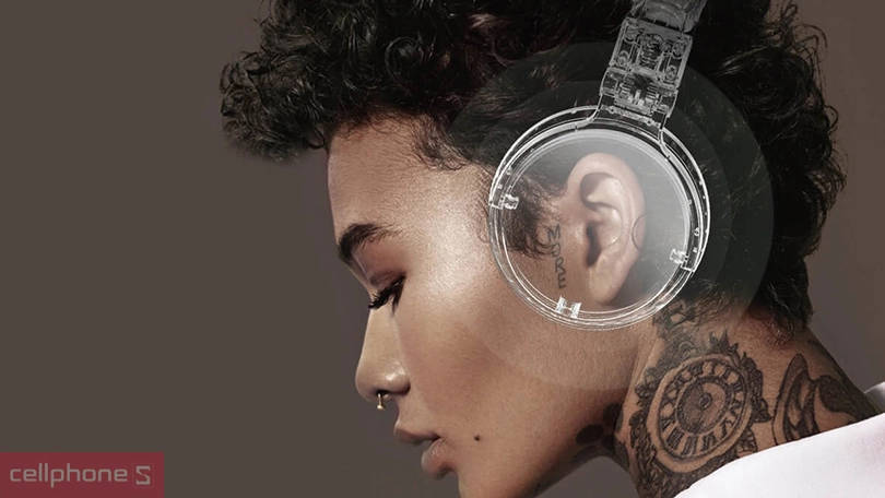 Đàm thoại tai nghe OneOdio Pro 10