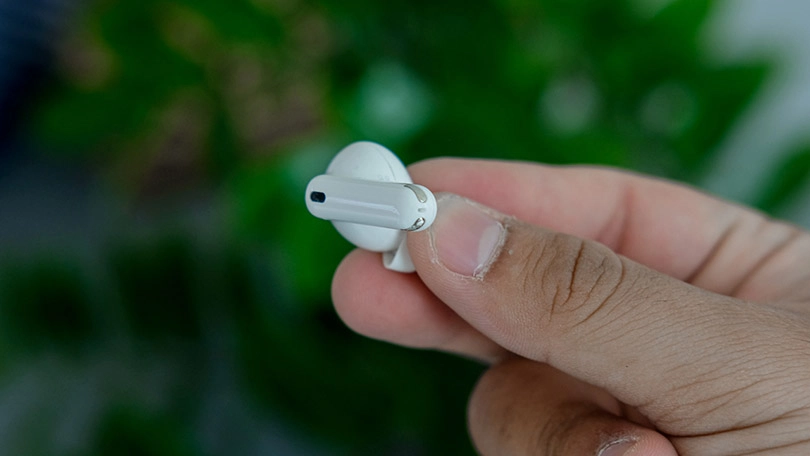 Âm thanh tai nghe Oppo Enco X2