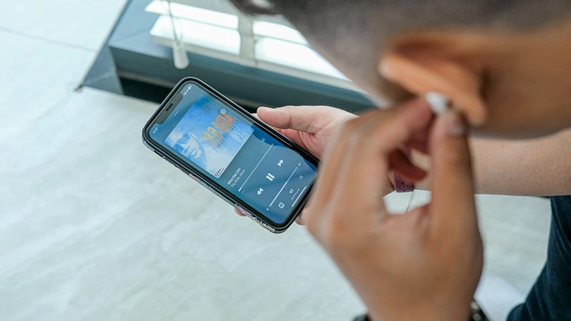 Âm thanh tai nghe Oppo Enco X2