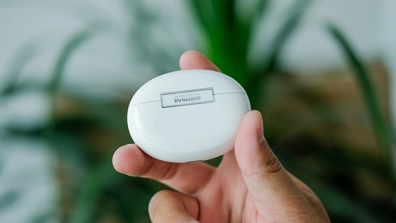 Âm thanh tai nghe Oppo Enco X2