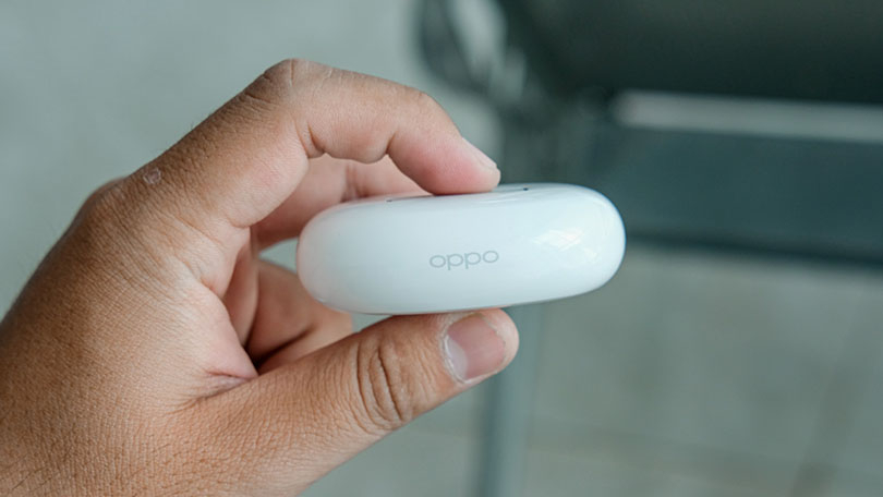Pin tai nghe Oppo Enco X2