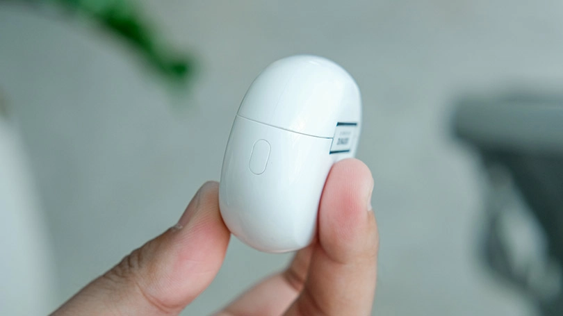 Âm thanh tai nghe Oppo Enco X2