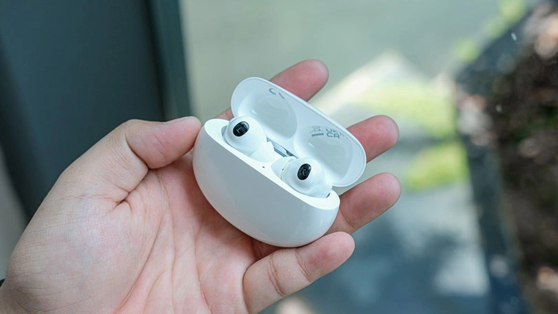 Tính năng tai nghe Oppo Enco X2