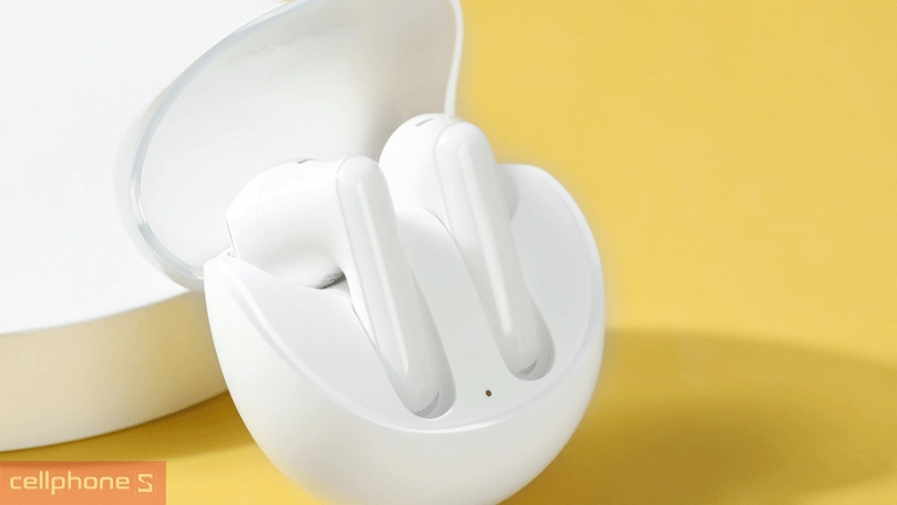 Đánh giá tai nghe OPPO Enco Air 3 Pro