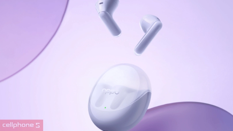 Đánh giá tai nghe OPPO Enco Air 3 Pro