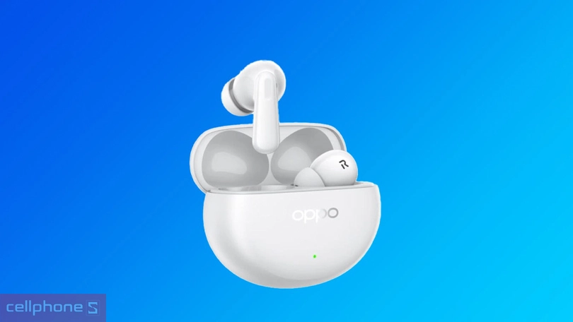 Đàm thoại tai nghe OPPO Enco Air4 Pro