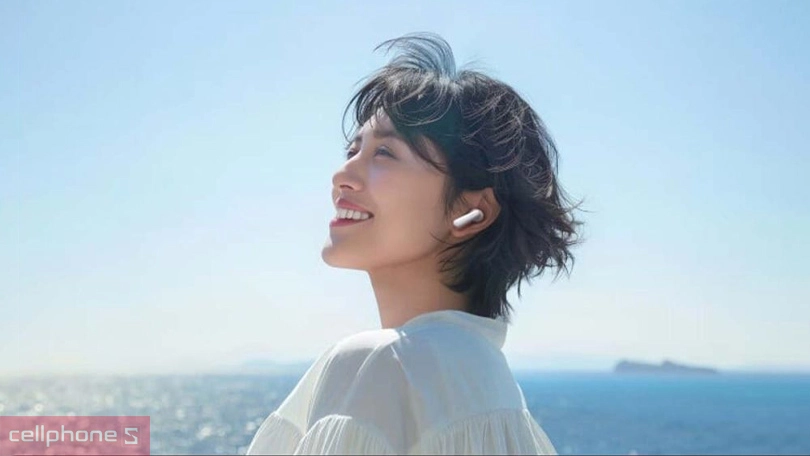 Âm thanh tai nghe OPPO Enco Air4 Pro