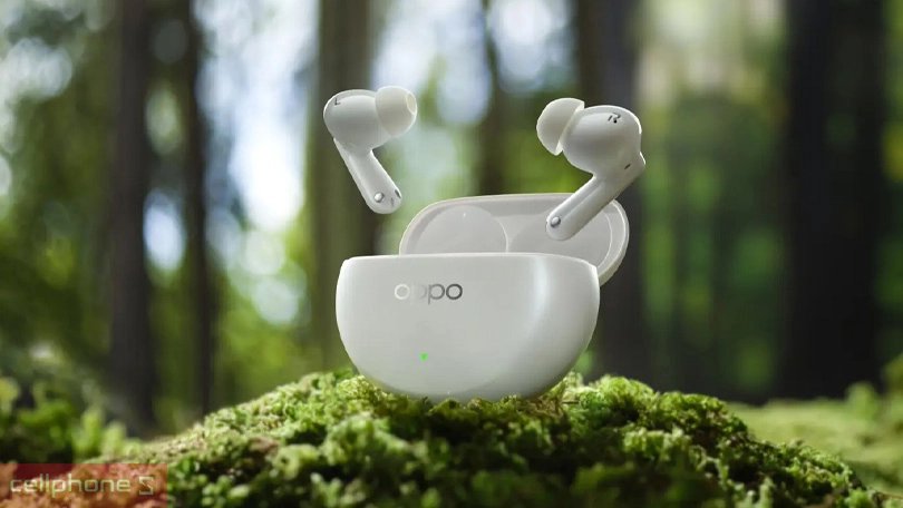 Pin tai nghe OPPO Enco Air4 Pro