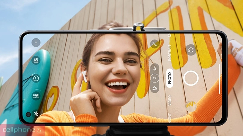 Tai nghe Bluetooth Oppo Enco Buds 2