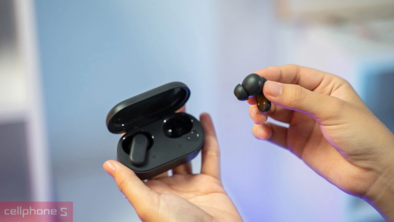 Âm thanh tai nghe OPPO Enco Buds 2 Pro