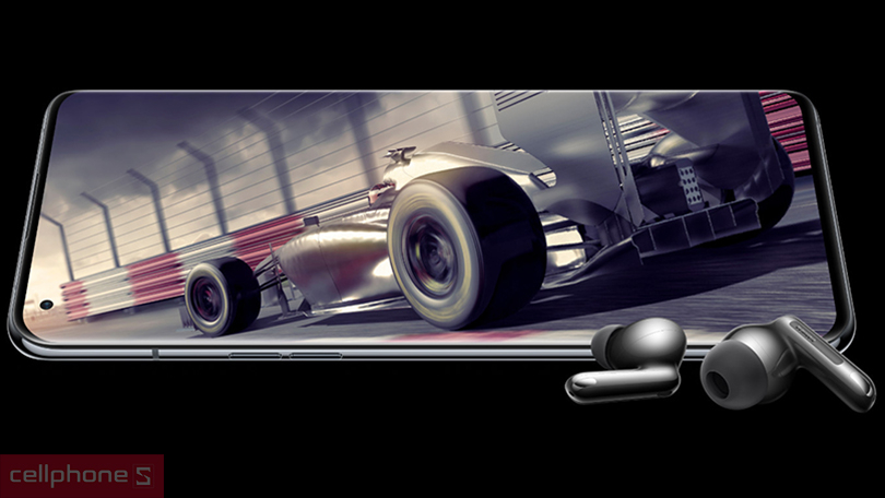 Tai nghe Bluetooth Oppo Enco X3