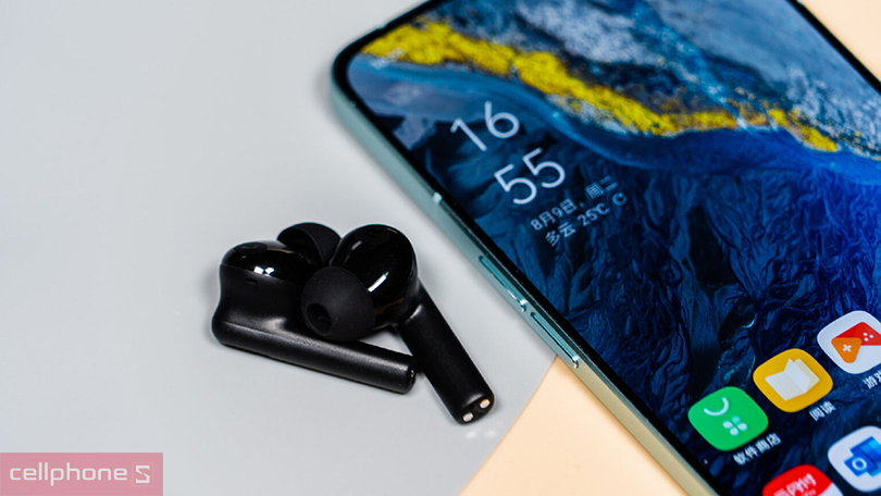 Đánh giá tai nghe không dây Oppo Enco Air 2i