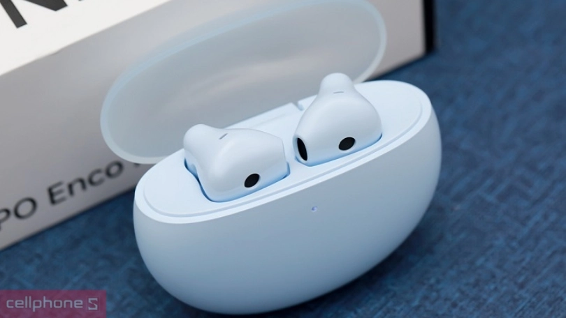 Tai nghe không dây Oppo Enco Air 3