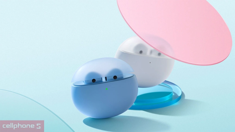 Tai nghe không dây Oppo Enco Air 3