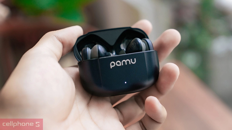 Tai nghe Padmate Pamu Z1 Pro - chất âm sống động