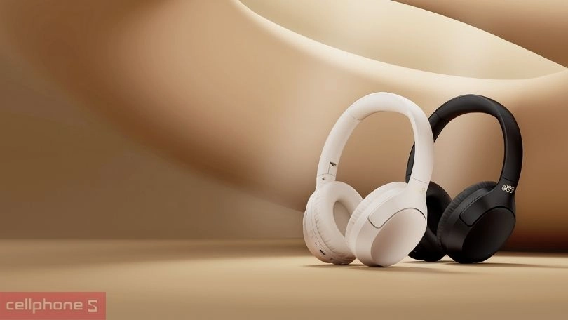 Âm thanh tai nghe chụp tai QCY H2 Pro