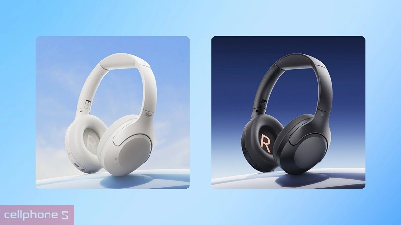 Kết nối nhanh chóng với Bluetooth 5.3