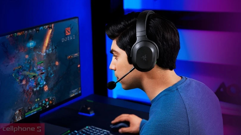 Tai nghe Bluetooth Razer