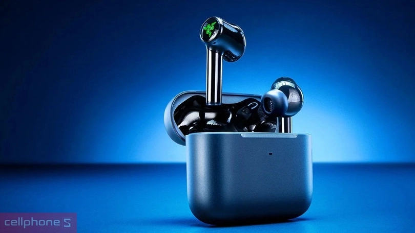 Giá tai nghe Razer bao nhiêu tiền