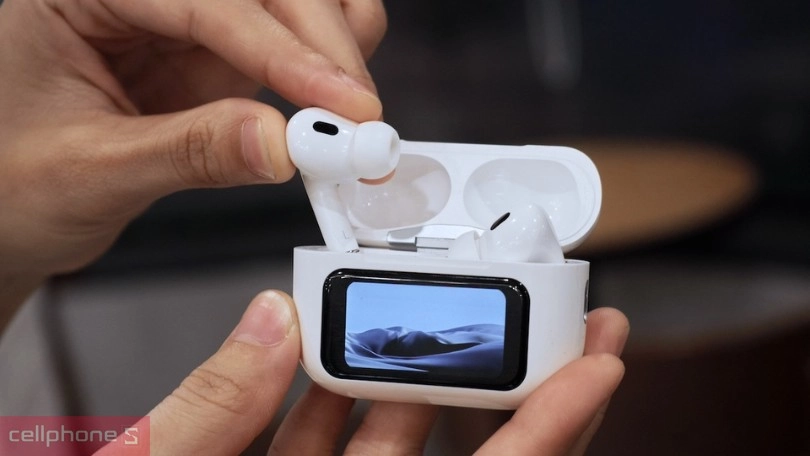 Thời lượng pin của tai nghe Bluetooth RiverSong AirFly T2